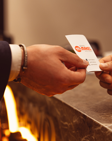 Grand Makel Hotel Topkapı